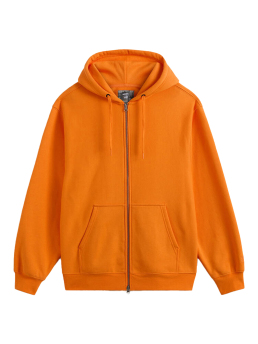 ΑΝΔΡΙΚΗ ΖΑΚΕΤΑ SKATE ATIBA HAZE ZIP 0