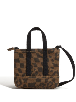 ΤΣΑΝΤΑ MICRO PERGS TOTE 1