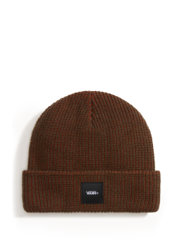 ΣΚΟΥΦΟΣ WAFFLE CUFF 0