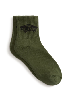 ΚΑΛΤΣΕΣ CLASSIC HALF CREW 0