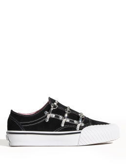 ΓΥΝΑΙΚΕΙΑ SNEAKERS LX OLD SKOOL WRAP 0