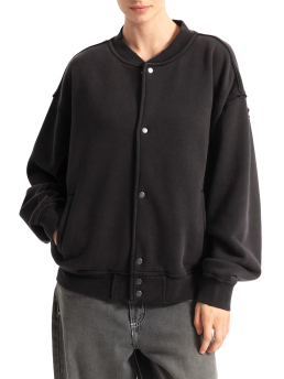 ΓΥΝΑΙΚΕΙΟ BOMBER JACKET BROADWAY 1