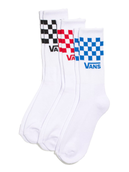 ΚΑΛΤΣΕΣ CLASSIC CHECK CREW 0