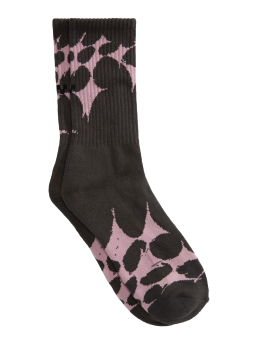 ΚΑΛΤΣΕΣ SKATE SPLATTER WEB CREW 0