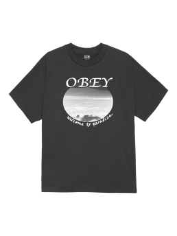 ΑΝΔΡΙΚΟ T-SHIRT WELCOME TO PARADISE 0