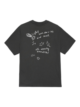 ΑΝΔΡΙΚΟ T-SHIRT WELCOME TO PARADISE 1