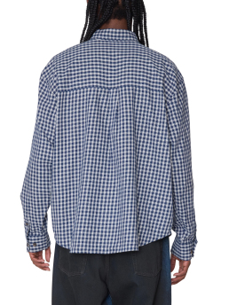 ΑΝΔΡΙΚΟ ΠΟΥΚΑΜΙΣΟ BIGWIG ANDY 2