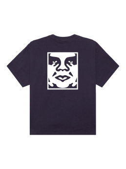 ΑΝΔΡΙΚΟ T-SHIRT BOLD ICON FACE TEE 1