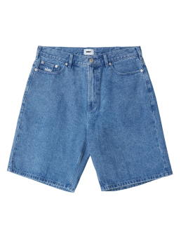 ΑΝΔΡΙΚΗ DENIM ΒΕΡΜΟΥΔΑ BIGWIG BAGGY 0