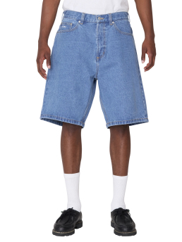 ΑΝΔΡΙΚΗ DENIM ΒΕΡΜΟΥΔΑ BIGWIG BAGGY 1