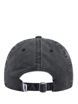 ΚΑΠΕΛΟ PIGMENT OUTLINE DELTA 6 PANEL STRAPBACK 1