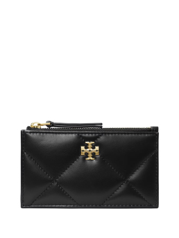 ΓΥΝΑΙΚΕΙΟ ΔΕΡΜΑΤΙΝΟ ΠΟΡΤΟΦΟΛΙ KIRA DIAMOND QUILT CARD CASE 0