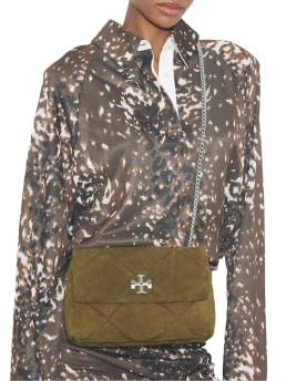 ΓΥΝΑΙΚΕΙΑ ΤΣΑΝΤΑ ΩΜΟΥ KIRA DIAMOND QUILT 3