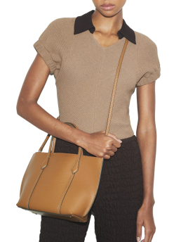 ΓΥΝΑΙΚΕΙΑ ΤΣΑΝΤΑ ΩΜΟΥ PERRY ZIP TOTE SMALL 4