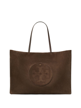 ΓΥΝΑΙΚΕΙΑ ΤΣΑΝΤΑ ΩΜΟΥ TOTE ELLA SUEDE 0