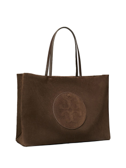 ΓΥΝΑΙΚΕΙΑ ΤΣΑΝΤΑ ΩΜΟΥ TOTE ELLA SUEDE 1