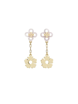 ΓΥΝΑΙΚΕΙΑ ΣΚΟΥΛΑΡΙΚΙΑ KIRA CLOVER LINEAR 0