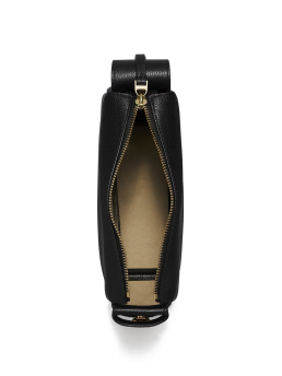 ΓΥΝΑΙΚΕΙΑ ΔΕΡΜΑΤΙΝΗ ΤΣΑΝΤΑ ΩΜΟΥ ROMY SMALL 2