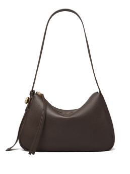 ΓΥΝΑΙΚΕΙΑ ΔΕΡΜΑΤΙΝΗ ΤΣΑΝΤΑ ΩΜΟΥ ROMY 0