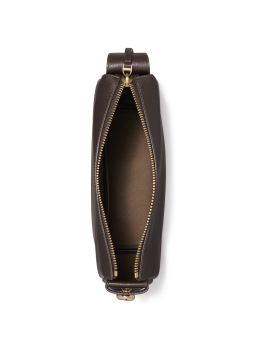 ΓΥΝΑΙΚΕΙΑ ΔΕΡΜΑΤΙΝΗ ΤΣΑΝΤΑ ΩΜΟΥ ROMY 2