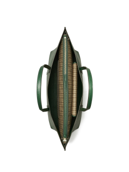 ΓΥΝΑΙΚΕΙΑ ΔΕΡΜΑΤΙΝΗ ΤΣΑΝΤΑ ΩΜΟΥ PERRY TOTE 2