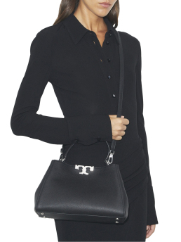 ΓΥΝΑΙΚΕΙΑ ΔΕΡΜΑΤΙΝΗ ΤΣΑΝΤΑ ΧΙΑΣΤΙ ELEANOR MEDIUM 3