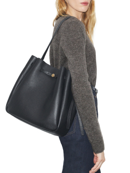 ΓΥΝΑΙΚΕΙΑ ΤΣΑΝΤΑ ΩΜΟΥ ROMY LARGE BUCKET 2