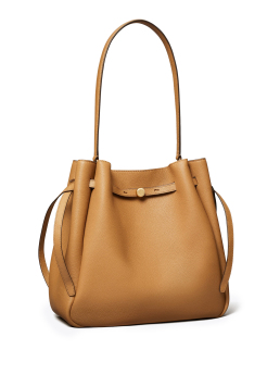 ΓΥΝΑΙΚΕΙΑ ΤΣΑΝΤΑ ΩΜΟΥ ROMY LARGE BUCKET BAG 1
