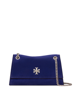 ΓΥΝΑΙΚΕΙΑ ΤΣΑΝΤΑ ΩΜΟΥ KIRA TURNLOCK SUEDE MINI 0