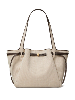 ΓΥΝΑΙΚΕΙΑ ΤΣΑΝΤΑ ΩΜΟΥ ROMY CANVAS TOTE 0