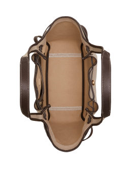 ΓΥΝΑΙΚΕΙΑ ΤΣΑΝΤΑ ΩΜΟΥ ROMY CANVAS TOTE 2