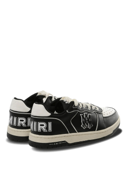 ΑΝΔΡΙΚΑ ΔΕΡΜΑΤΙΝΑ SNEAKERS 2