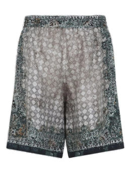 ΑΝΔΡΙΚΗ ΒΕΡΜΟΥΔΑ BANDANA 1