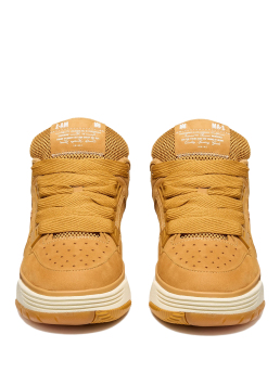 ΑΝΔΡΙΚΑ SNEAKERS NUBUCK MA-1 3