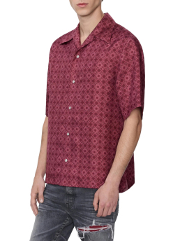 ΑΝΔΡΙΚΟ ΠΟΥΚΑΜΙΣΟ MA QUAD BOWLING 1