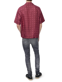 ΑΝΔΡΙΚΟ ΠΟΥΚΑΜΙΣΟ MA QUAD BOWLING 2