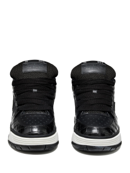 ΑΝΔΡΙΚΑ SNEAKERS CROC DEBOSSED MA-1 3