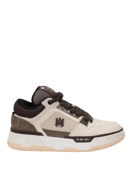 ΑΝΔΡΙΚΑ ΔΕΡΜΑΤΙΝΑ SNEAKERS MA-1 0