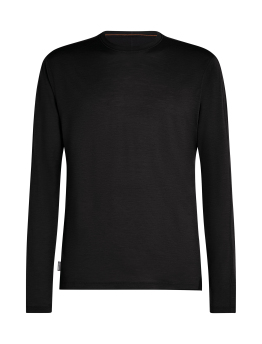 ΑΝΔΡΙΚΗ ΜΑΚΡΥΜΑΝΙΚΗ ΜΠΛΟΥΖΑ 150 MERINOFINE™ ACE 0