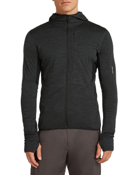 ΑΝΔΡΙΚΗ ΖΑΚΕΤΑ 200 REALFLEECE™ DESCENDER 1