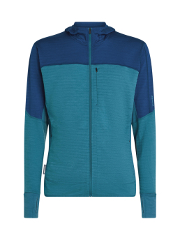 ΑΝΔΡΙΚΗ ΖΑΚΕΤΑ 300 REALFLEECE™ DESCENDER 0