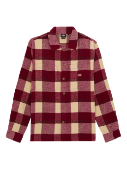 ΑΝΔΡΙΚΟ ΠΟΥΚΑΜΙΣΟ PLAID COALING 0