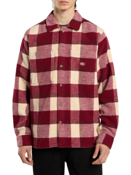 ΑΝΔΡΙΚΟ ΠΟΥΚΑΜΙΣΟ PLAID COALING 1