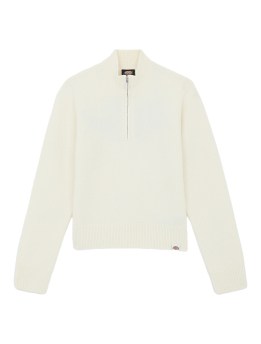 ΓΥΝΑΙΚΕΙΟ HALF-ZIP ΠΟΥΛΟΒΕΡ RUSTON QZ 0