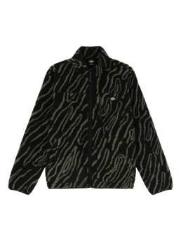 ΑΝΔΡΙΚΗ FLEECE ΖΑΚΕΤΑ MOUNT HOPE 0