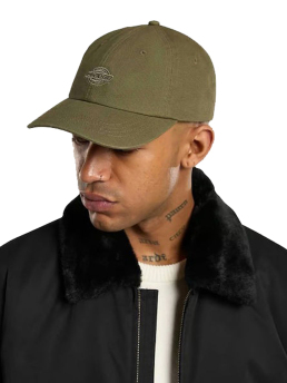 ΑΝΔΡΙΚΟ ΚΑΠΕΛΟ DUCK CANVAS DAD CAP 2