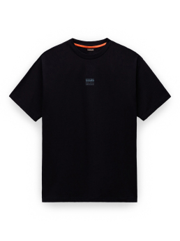 ΑΝΔΡΙΚΟ T-SHIRT S-ELEVATED LOGO SS 0
