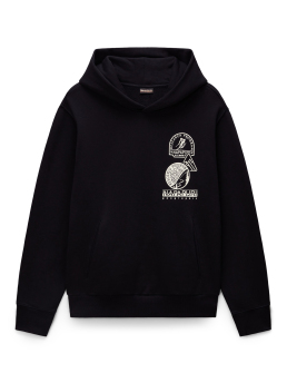 ΑΝΔΡΙΚΟ ΦΟΥΤΕΡ T-DERGANA HZ 2