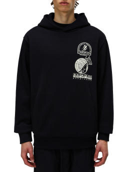 ΑΝΔΡΙΚΟ ΦΟΥΤΕΡ T-DERGANA HZ 1