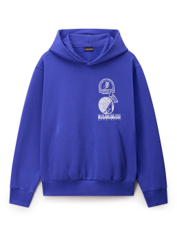 ΑΝΔΡΙΚΟ ΦΟΥΤΕΡ T-DERGANA HZ 0